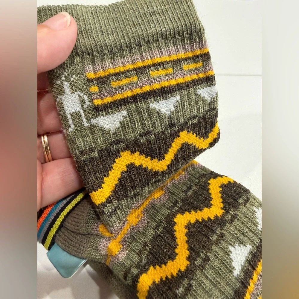 Smartwool new tags